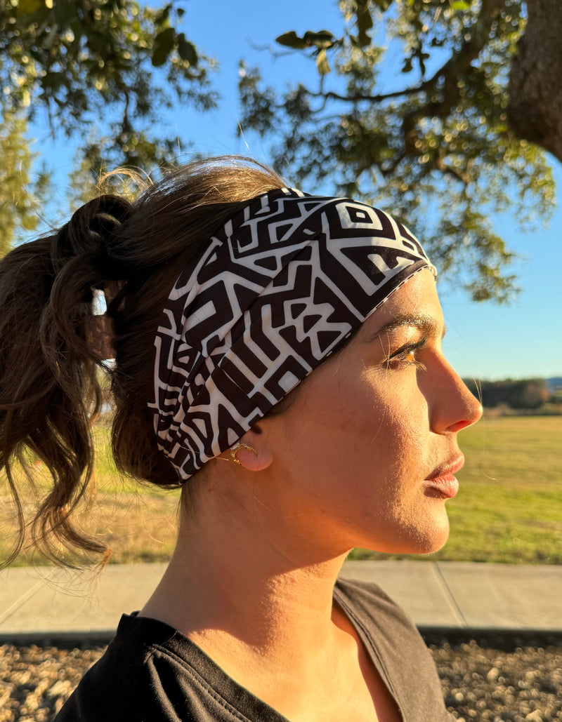 Athena Headband