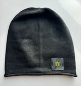 Cashmere Slouchy Beanie