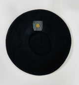 Cashmere Wool Beret